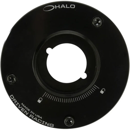 Fuel Cap Base - Suzuki