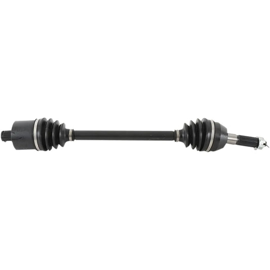 Complete Axle Kit - Rear Left/Right - Polaris
