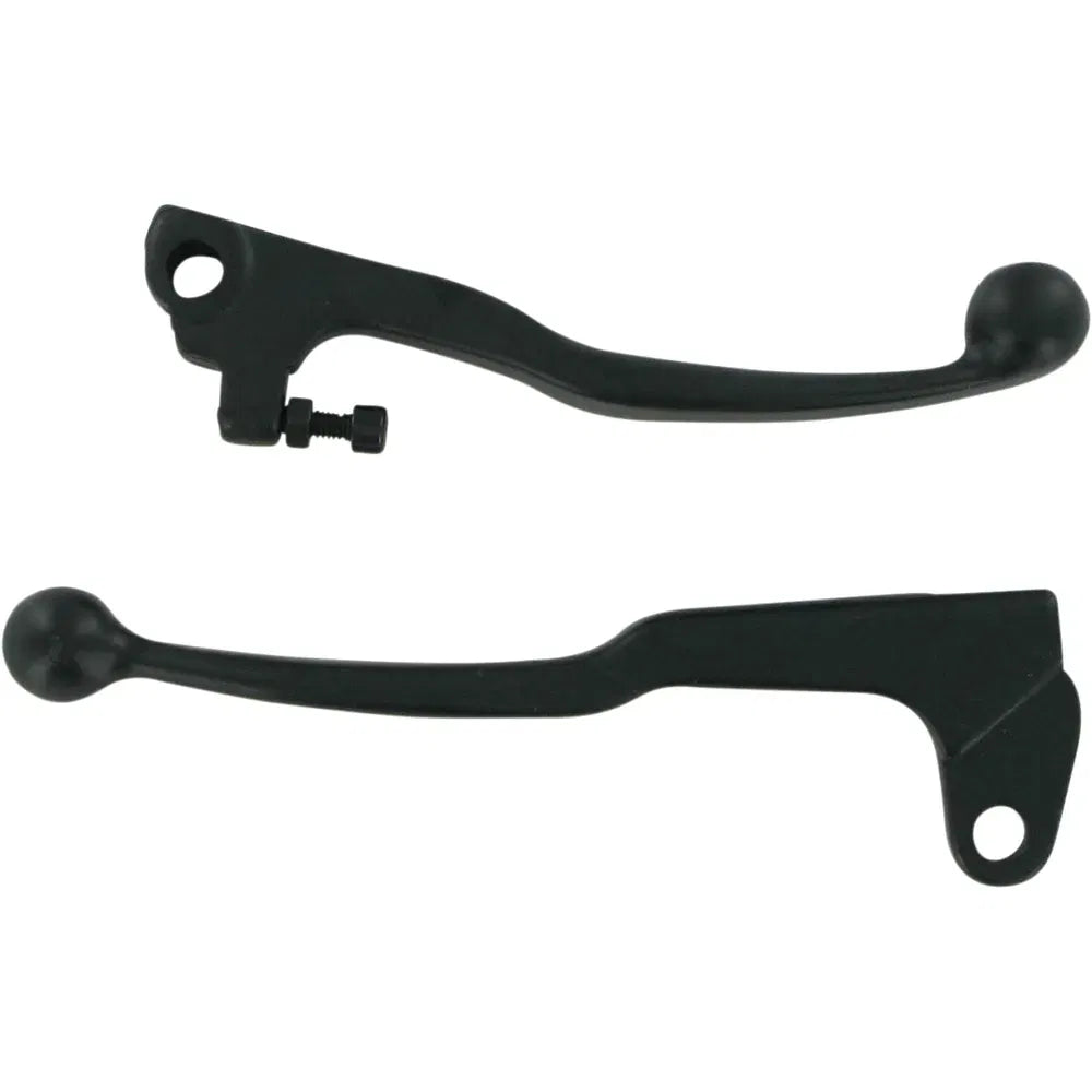 Black Shorty Lever for Suzuki