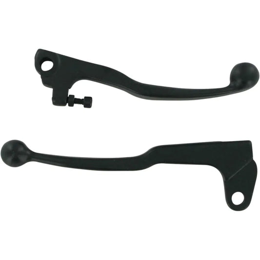 Black Shorty Lever for Suzuki