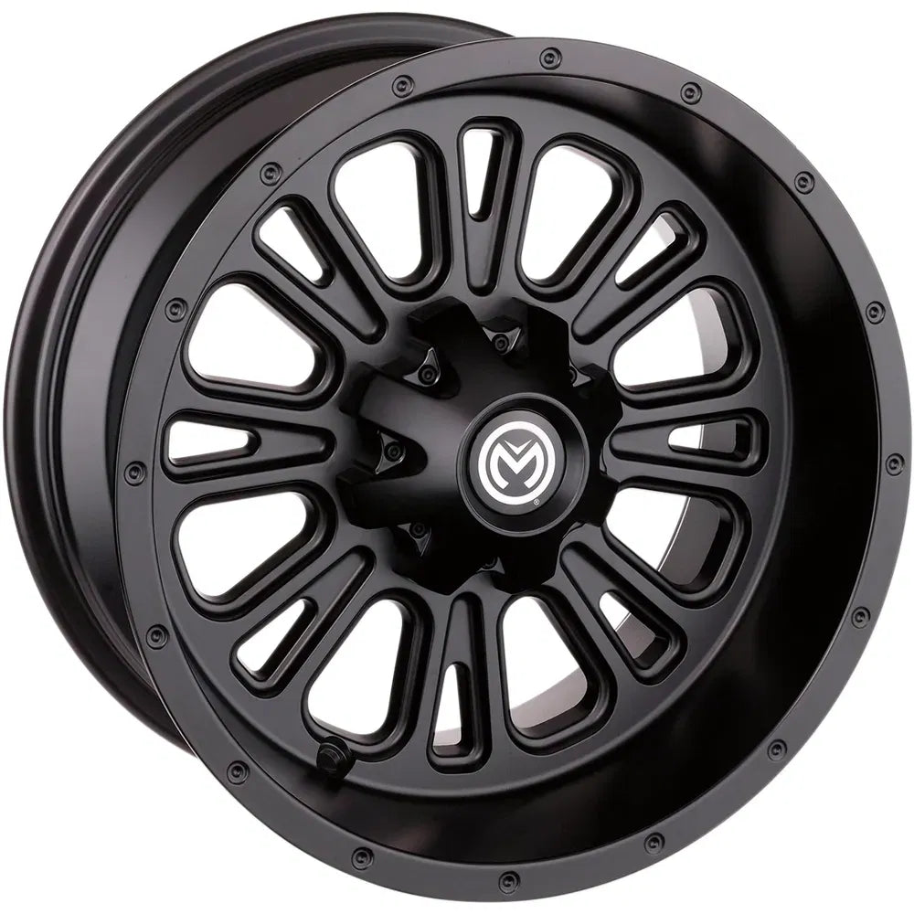Wheel - 399MO - 12X8 - 4/156