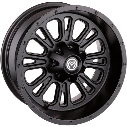 Wheel - 399MO - 12X8 - 4/156