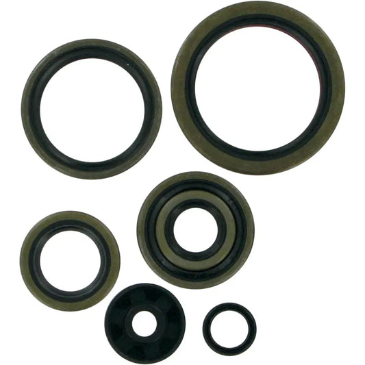 Sellos de aceite de motor