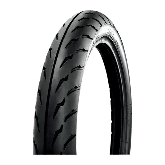 Tire - NR45 - 90/90-17 - 49S - Tube Type