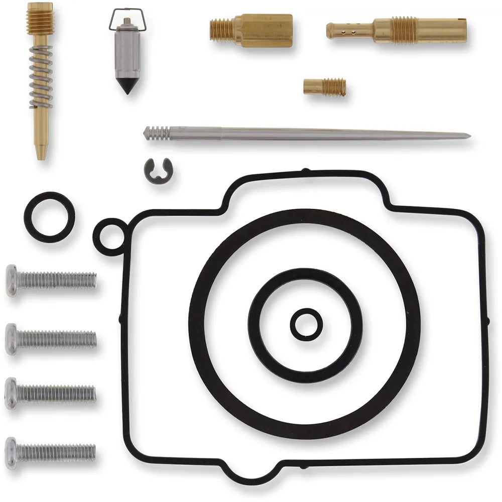 Kit de reparación de carburador - Suzuki - Kit de reparación de carburador - Suzuki
