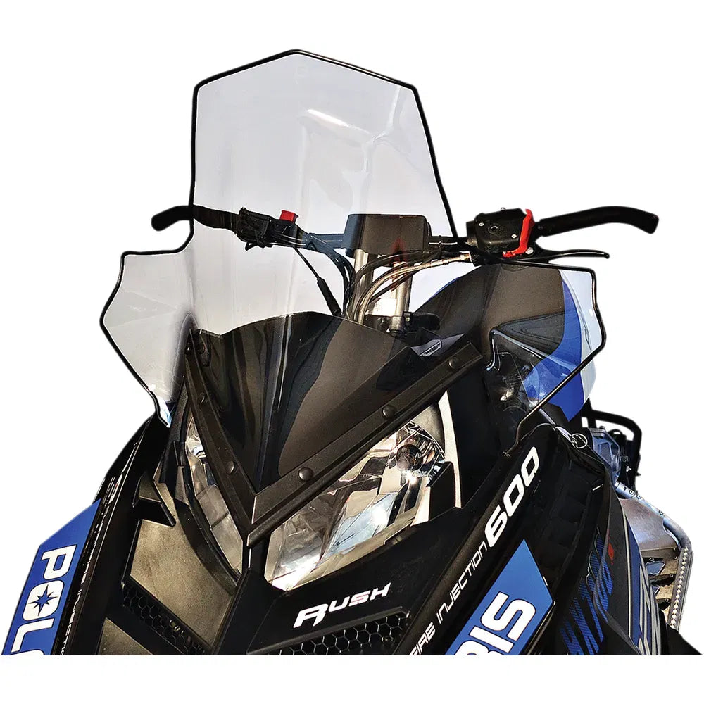 Windshield - Tall - Polaris