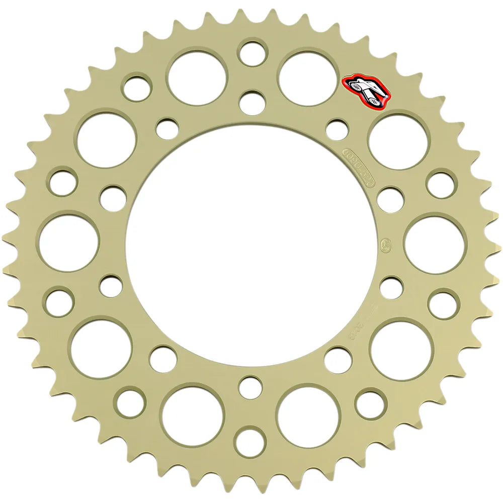 Sprocket - Suzuki - 46-Tooth