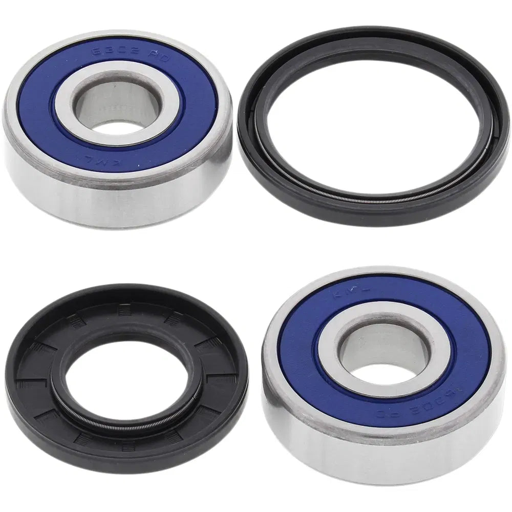 Wheel Bearing Kit - Front