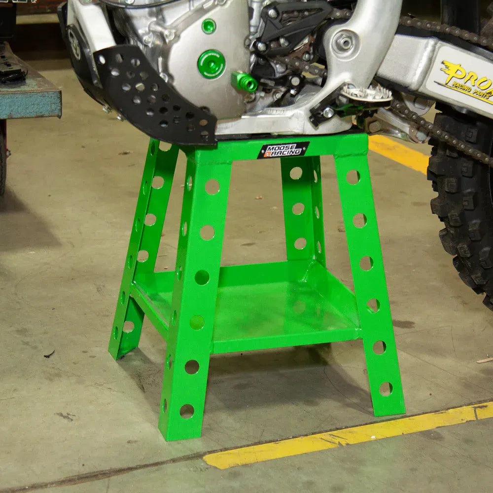 Soporte para bicicletas fundamental