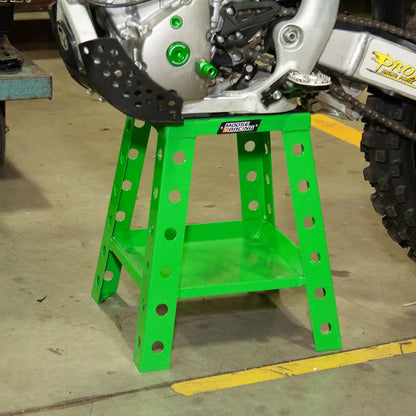 Soporte para bicicletas fundamental