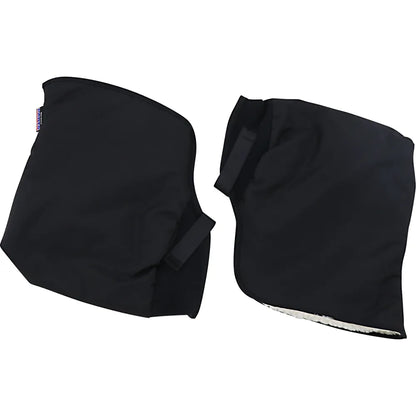 Patas de nieve - Patas de nieve - Negro