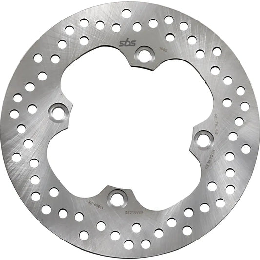 Brake Rotor - Honda/Triumph