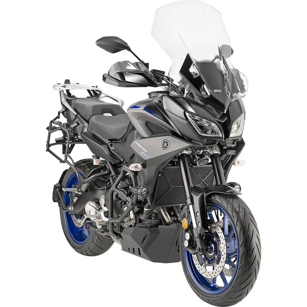 Parabrisas - Parabrisas - Yamaha