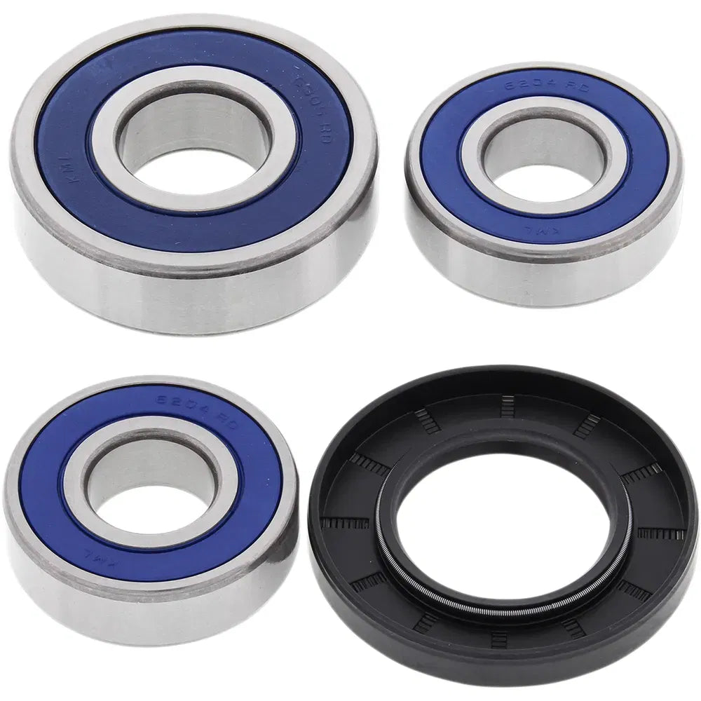 Wheel Bearing Kit - Rear - Kawasaki