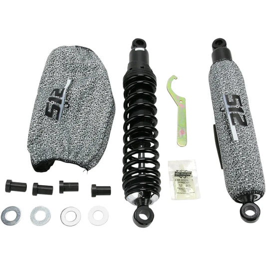512 Series Shock - Front