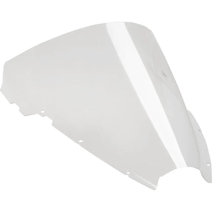 Parabrisas R-Racer - Parabrisas Racer - 16-1/4" - Transparente - Superveloce