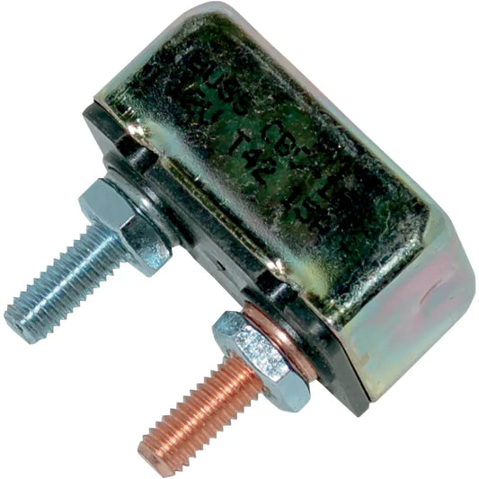 Circuit Breaker 15A - Two-Stud Style