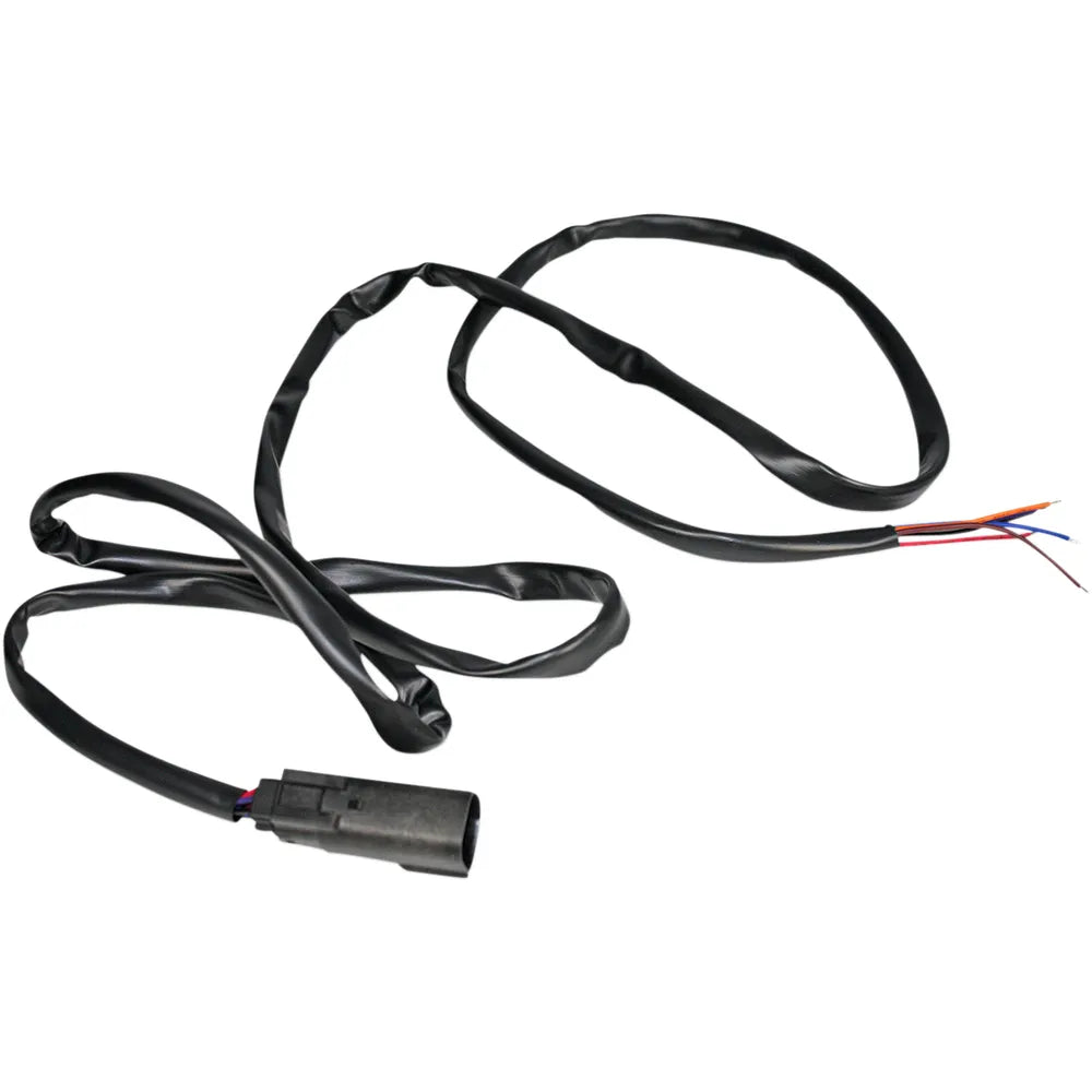Quick Disconnect Harness