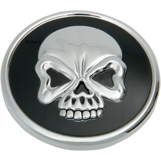 Tapón de Gasolina Skull No Ventilado