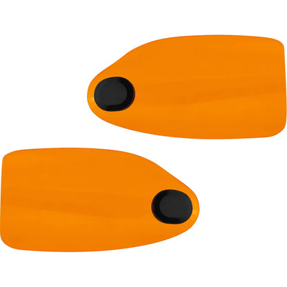 Paramanos Flare® - Paramanos Flare® - Harley-Davidson '23-'25 - Naranja
