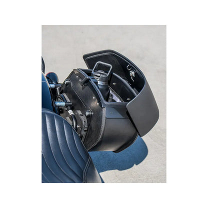 Alforjas desmontables Viking Bags Baelor - 28L