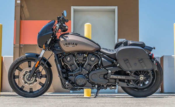 Alforjas desmontables Viking Bags Baelor - 28L