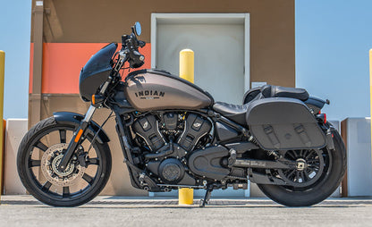 Alforjas desmontables Viking Bags Baelor - 28L