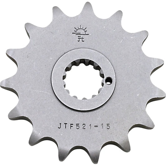 Counter Shaft Sprocket - 15-Tooth