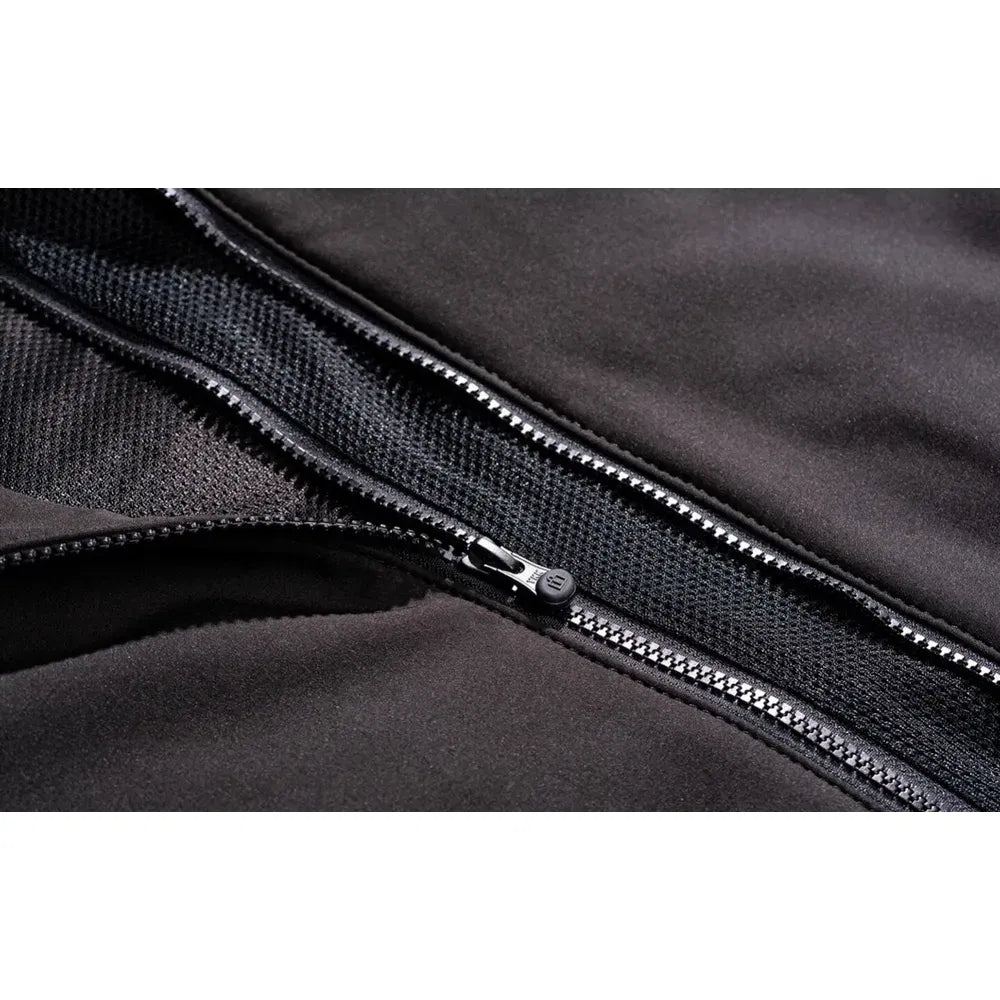 Chamarra Icon Basehawk2 Negra