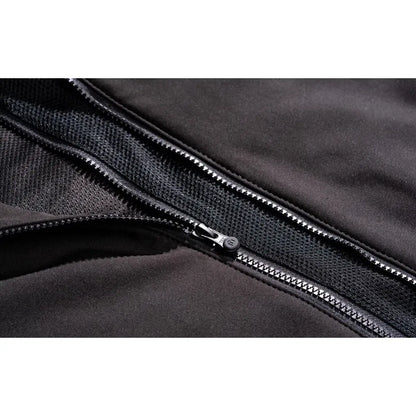 Chamarra Icon Basehawk2 Negra