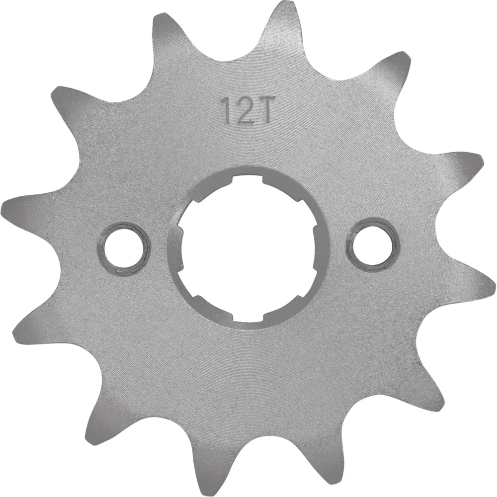 Piñón delantero - Piñón delantero - 12 dientes - XR200R