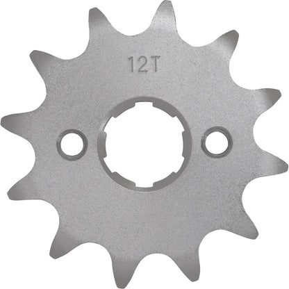 Piñón delantero - Piñón delantero - 12 dientes - XR200R