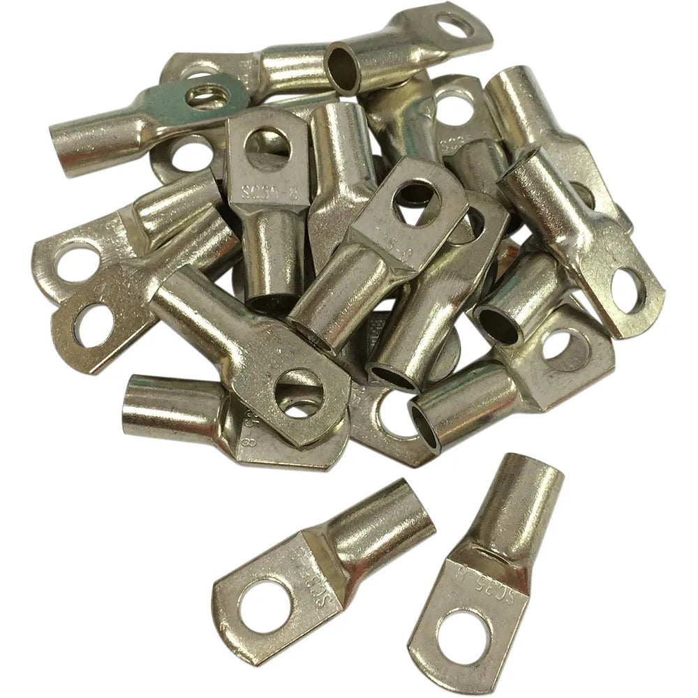 Battery Terminals - 5/16" - 25PK