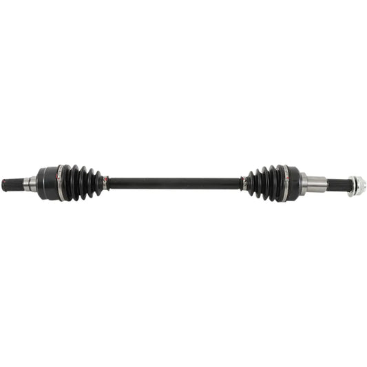 Complete Axle Kit - Rear Left/Right - Yamaha