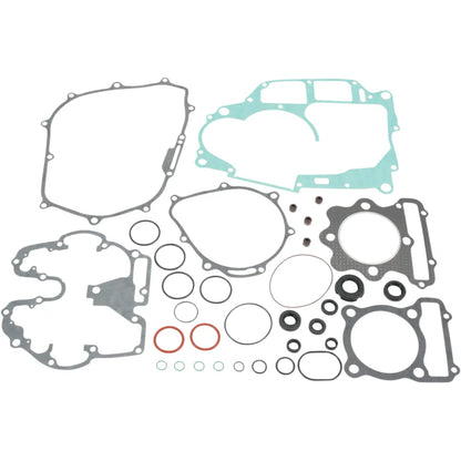 Kit Completo de Juntas y Sellos de Aceite - Kit de Juntas de Motor con Sello de Aceite - Honda