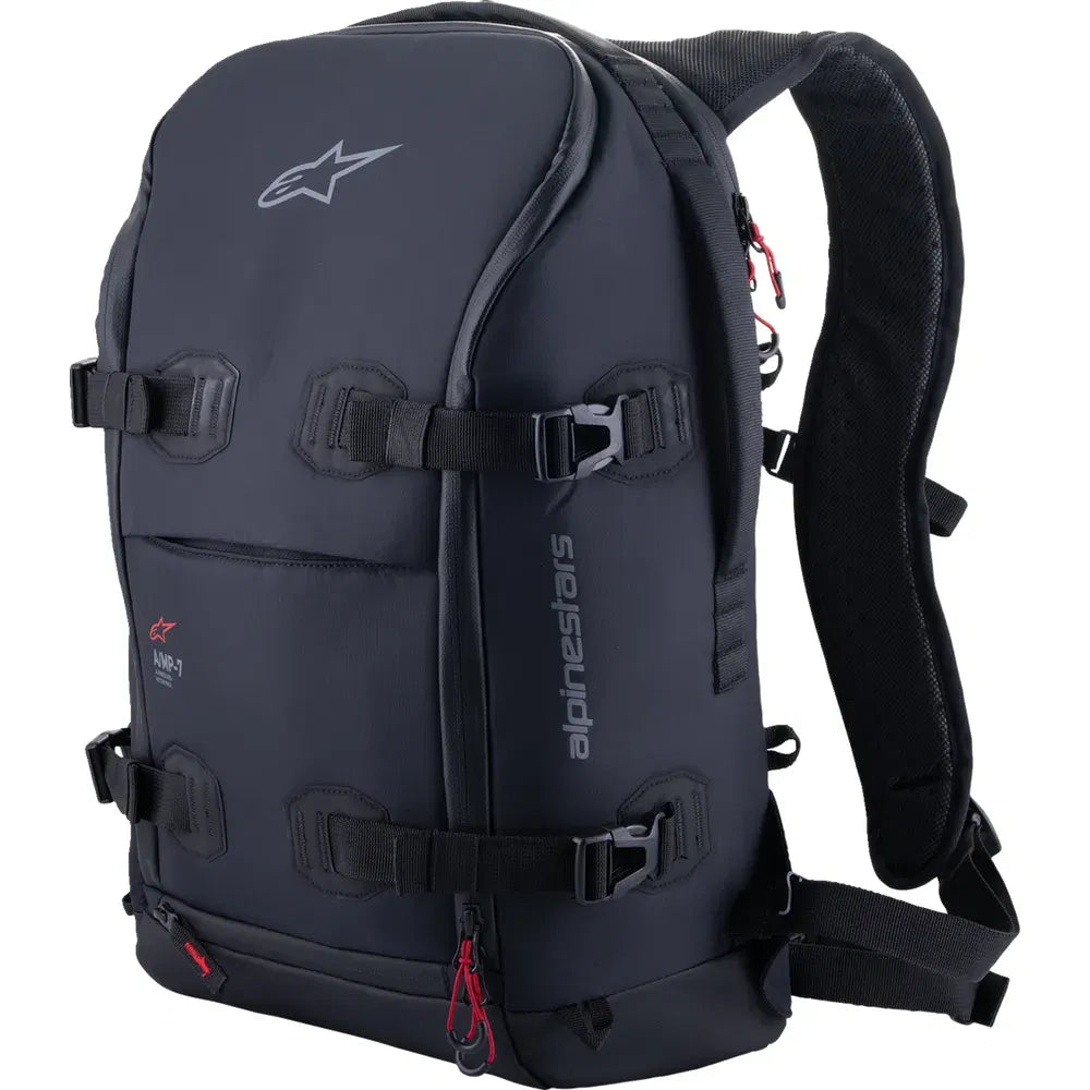 Mochila AMP-7