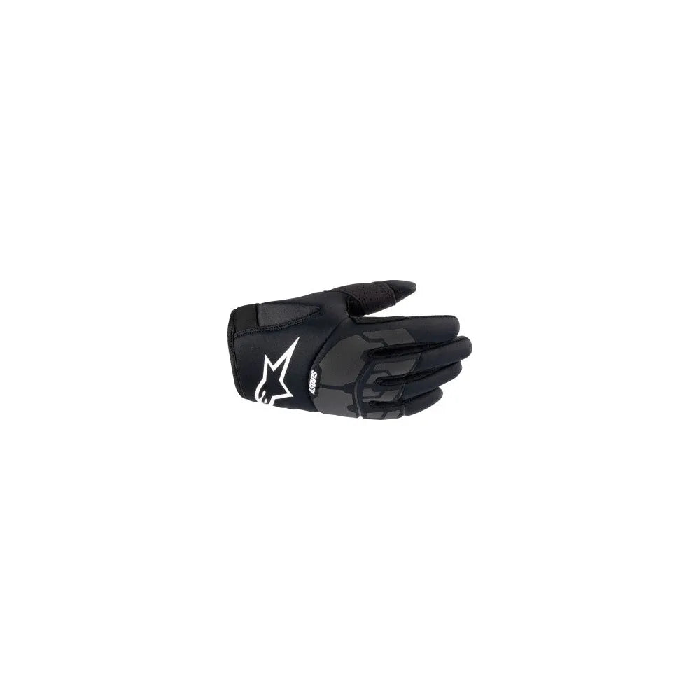 Guantes de adolescente Alpinestars Thermo Shielder