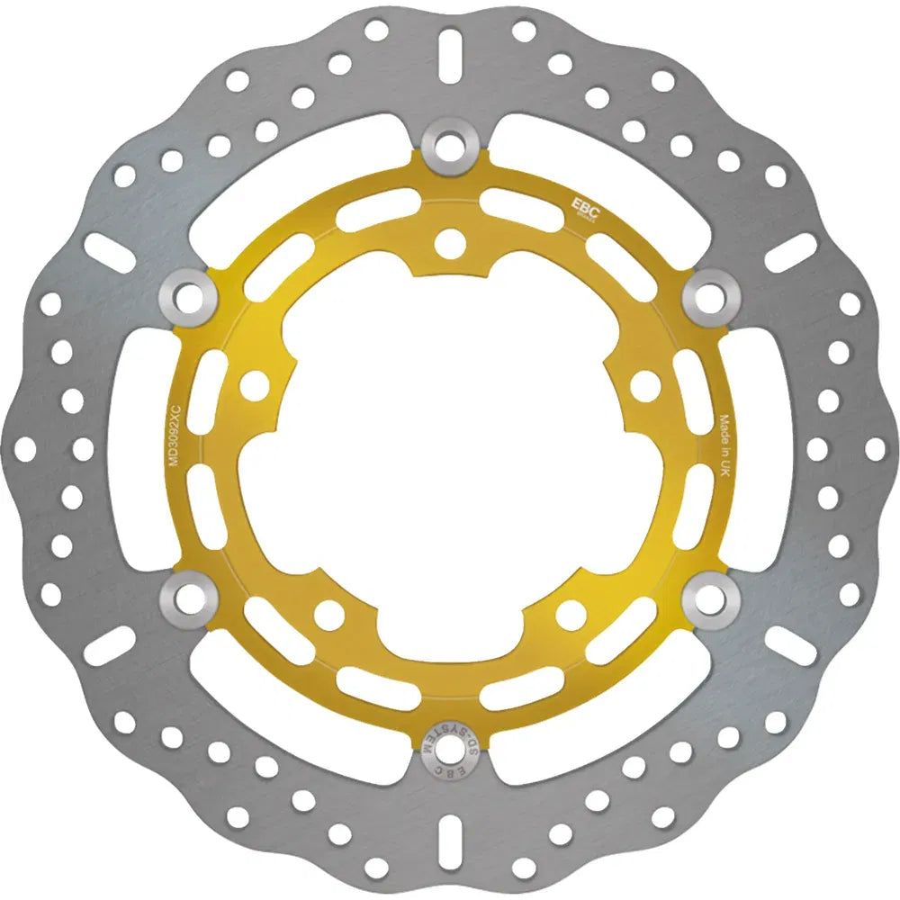 Rotor De Freno - Rotor De Freno - Suzuki