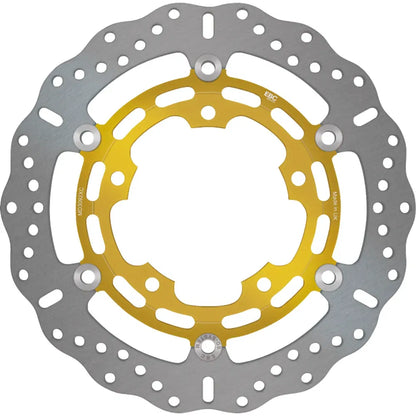 Rotor De Freno - Rotor De Freno - Suzuki