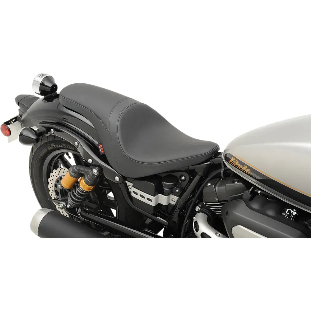 Predator Seat - Smooth - Yamaha Bolt