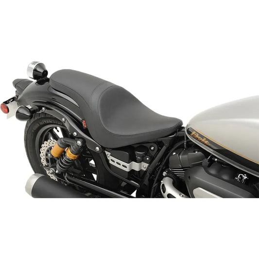 Predator Seat - Smooth - Yamaha Bolt
