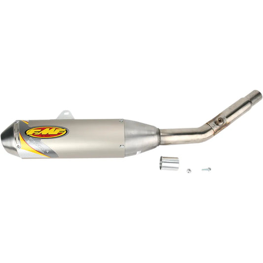 Powercore 4 Muffler