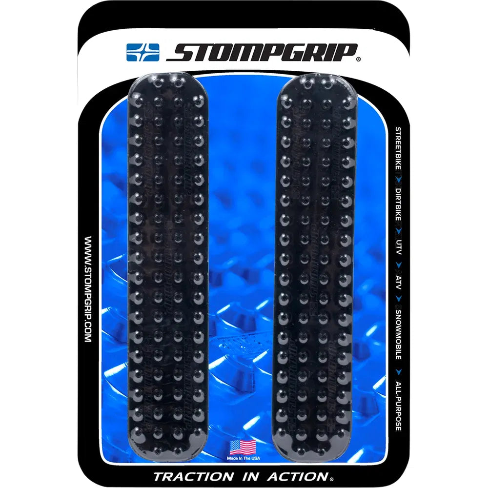 Universal Traction Pad - Black