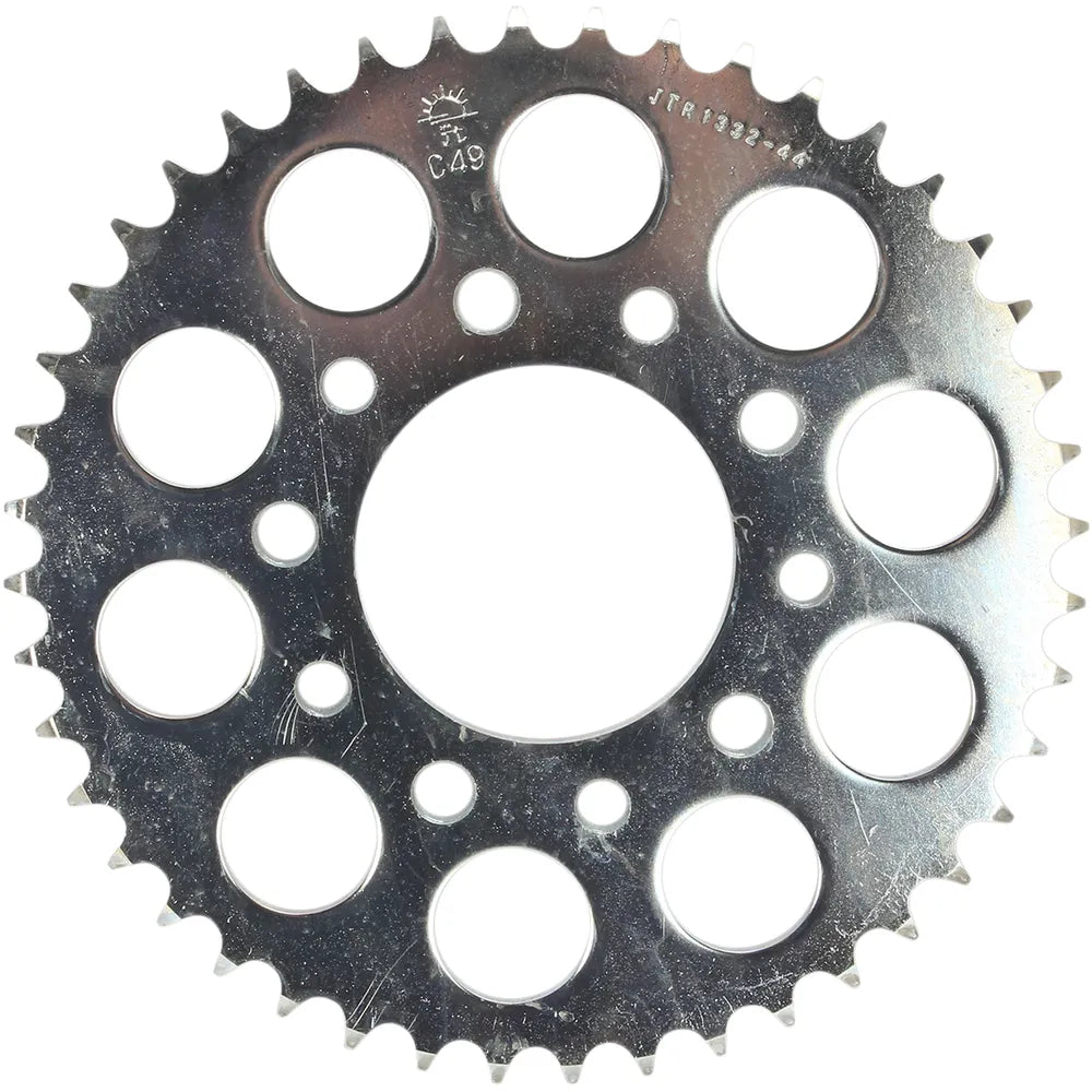 Sprocket - Rear - Honda - 44-Tooth