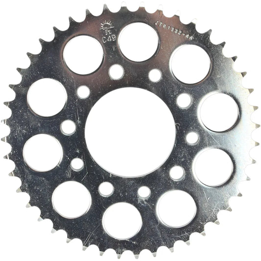 Sprocket - Rear - Honda - 44-Tooth