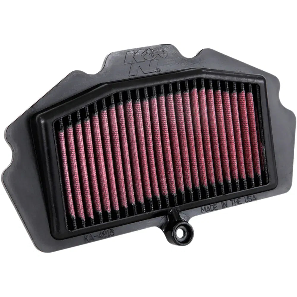 Filtro de aire de alto flujo de repuesto OE - Filtro de aire de alto flujo de repuesto OE - Kawasaki