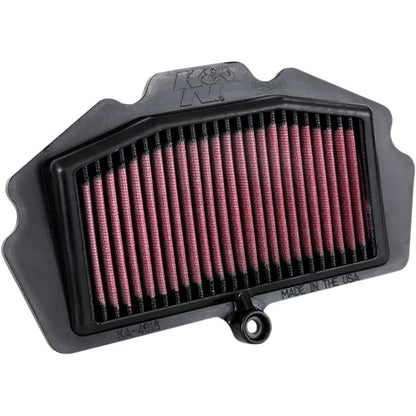 Filtro de aire de alto flujo de repuesto OE - Filtro de aire de alto flujo de repuesto OE - Kawasaki