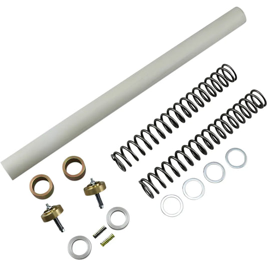 Kit Completo de Suspensión Delantera Muelle de 1,00 kg/mm