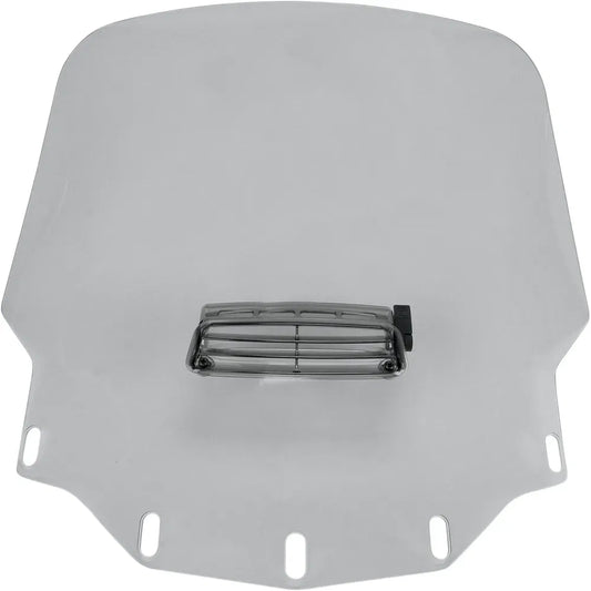 Windshield - Clear - Vented - GL1500