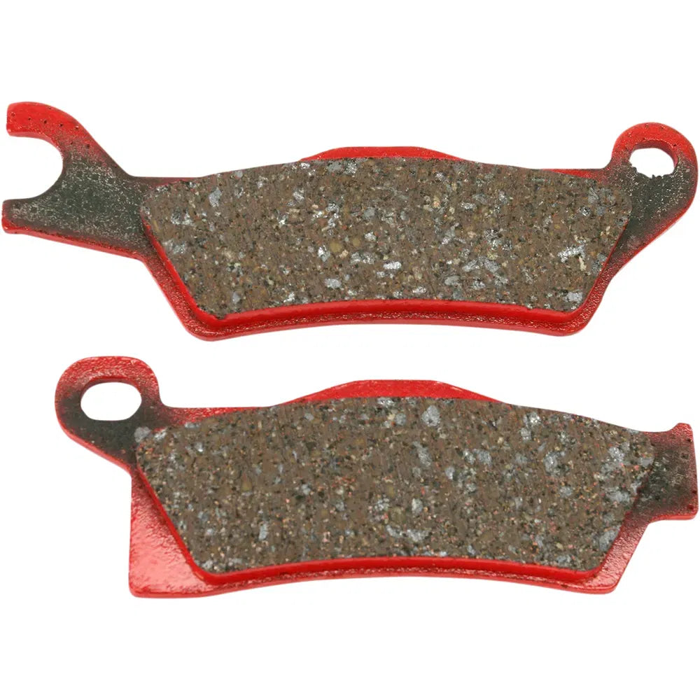 Sport Carbon Brake Pads - FA617X